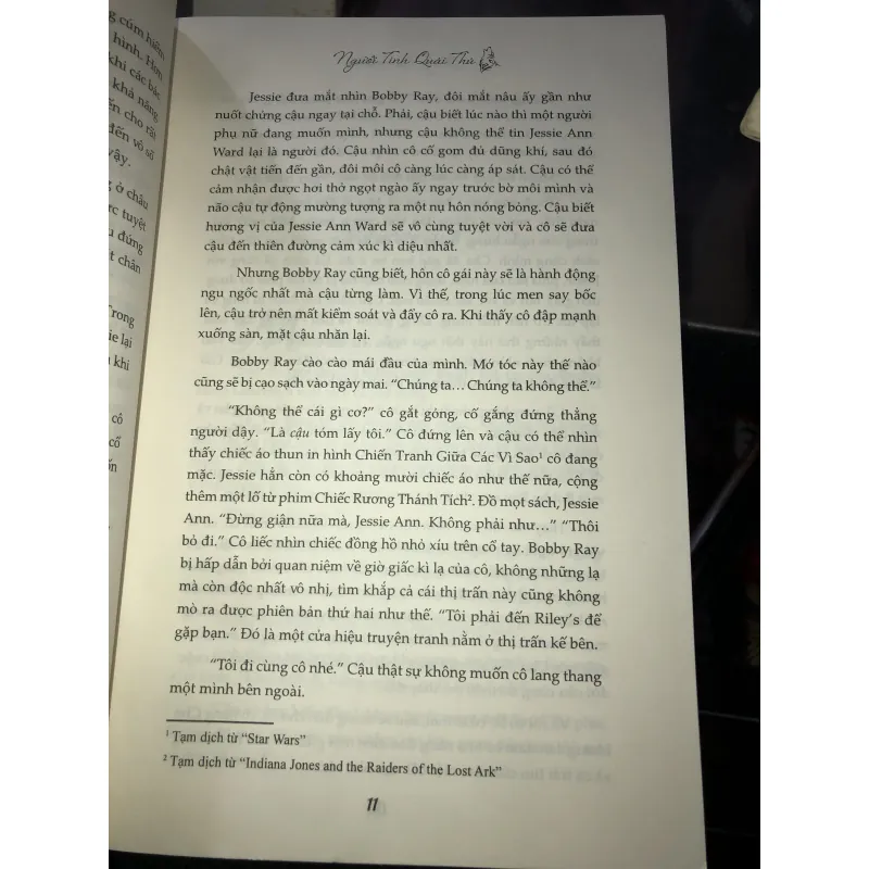 Người tình quái thú - Shelly Laurenston 1020927