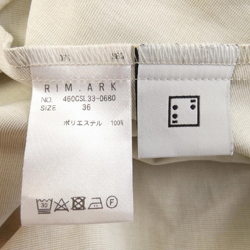 【Mã giảm giá】Bộ sản phẩm RIM.ARK 657375