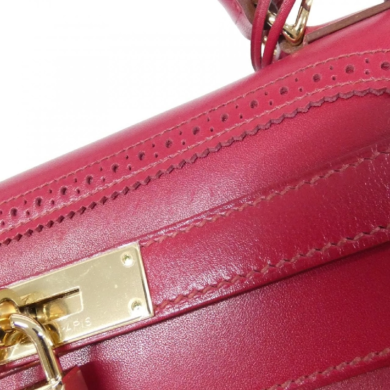 Túi xách Hermes Kelly Gillies 32cm 063936CP - Hàng hiệu Chính hãng 765258