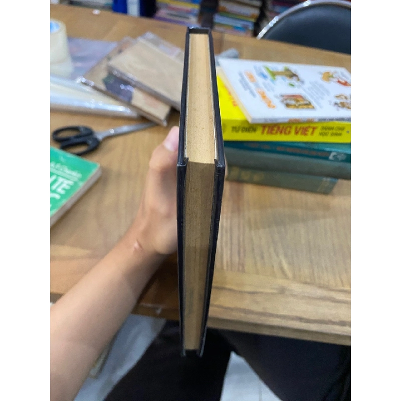 The Eyes of Kid Midas - Neal Shusterman 547268