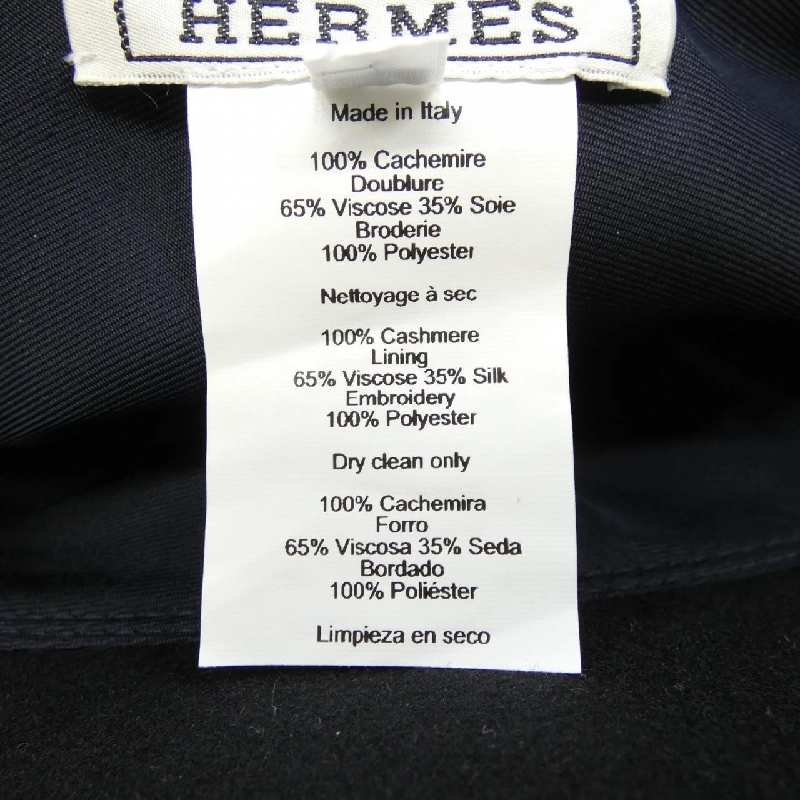 Mũ HERMES - Hàng hiệu Authentic 836733