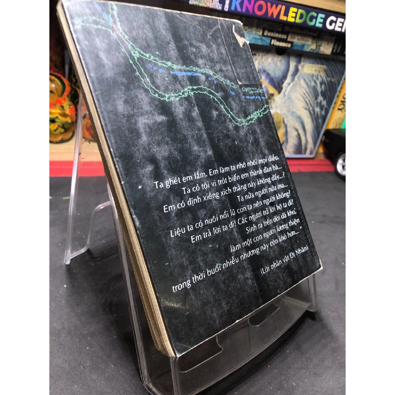 Suối quên 2009 mới 70% ố vàng gáy tróc nhẹ Trương Hữu Lợi HPB0906 SÁCH VĂN HỌC 914907