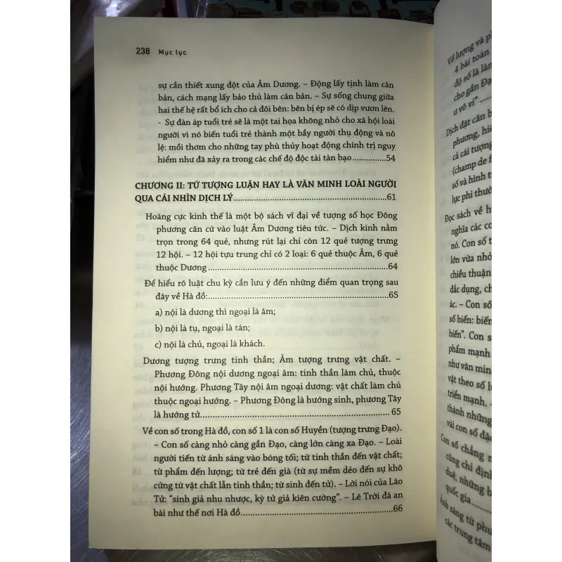 Chu dịch huyền giải - Thu Giang Nguyễn Duy Cần  753429