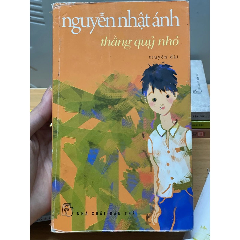Sách Nguyễn Nhật Ánh 533374