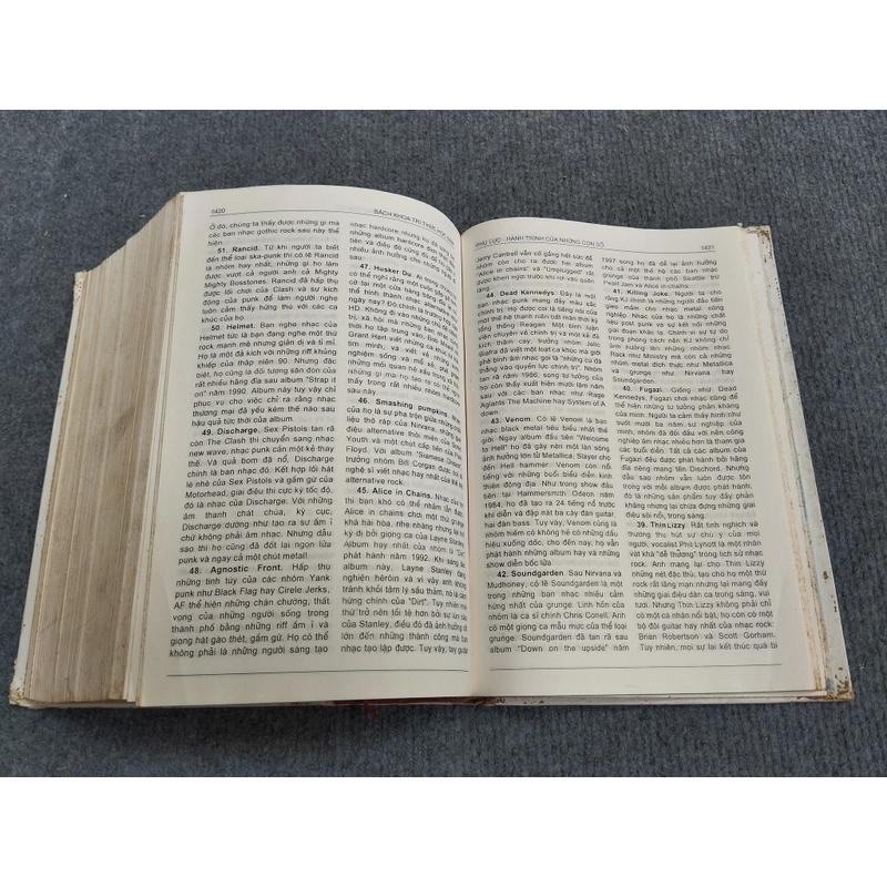 BÁCH KHOA TRI THỨC HỌC SINH 469855
