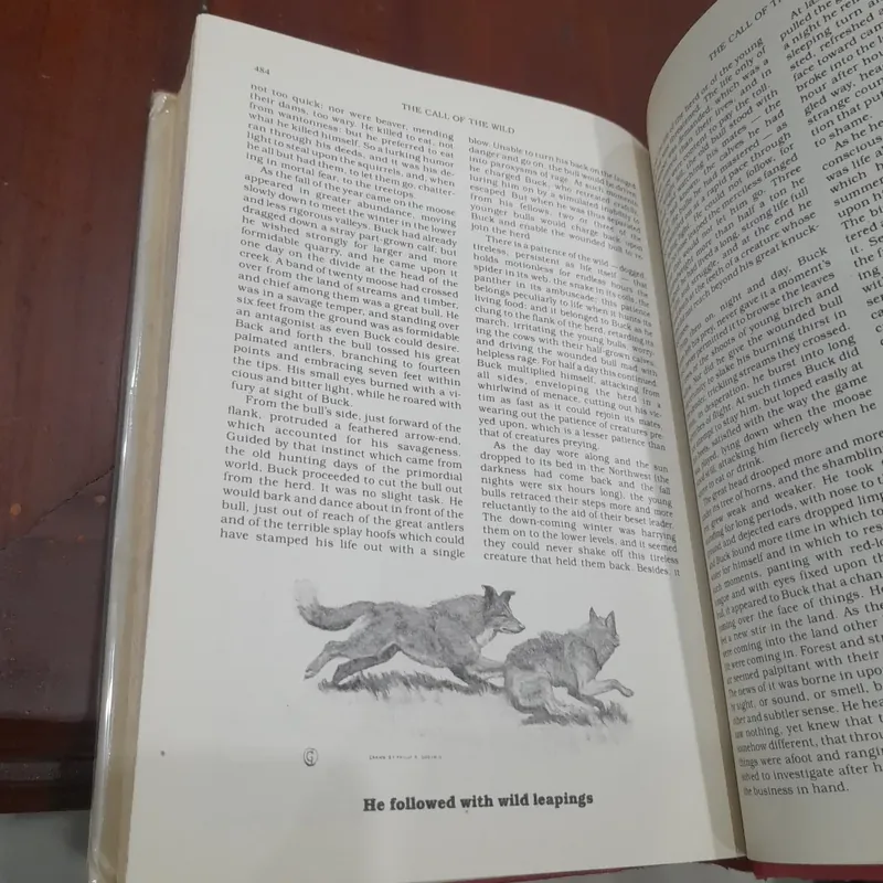 JACK LONDON - Tales of the North 643707