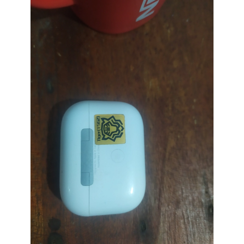 Tai nghe airpods pro pin 6h 353168