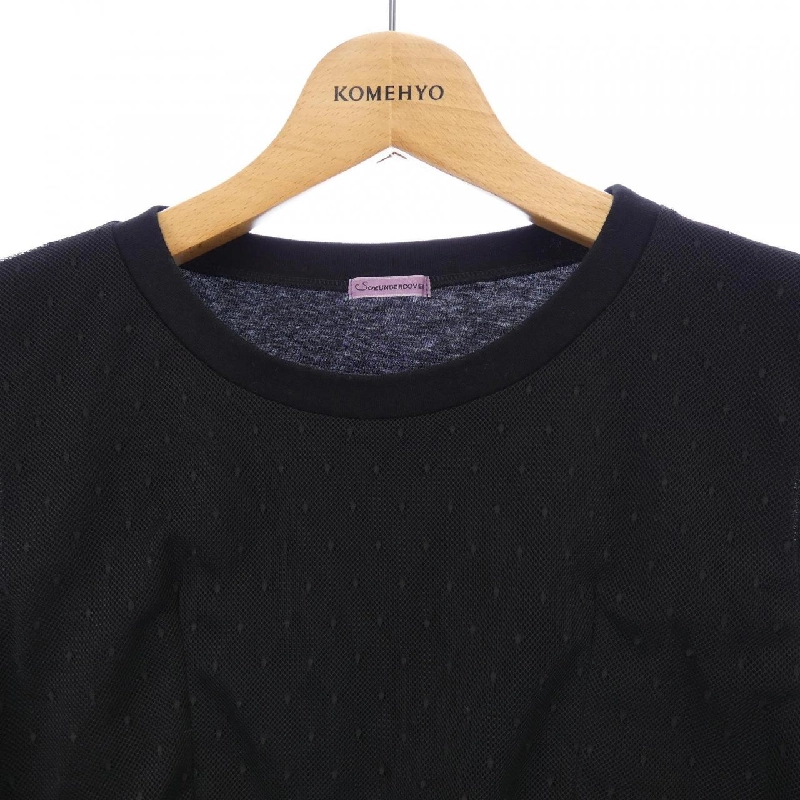 Sue UNDERCOVER SUZ1801 Top - Hàng hiệu Authentic 819598