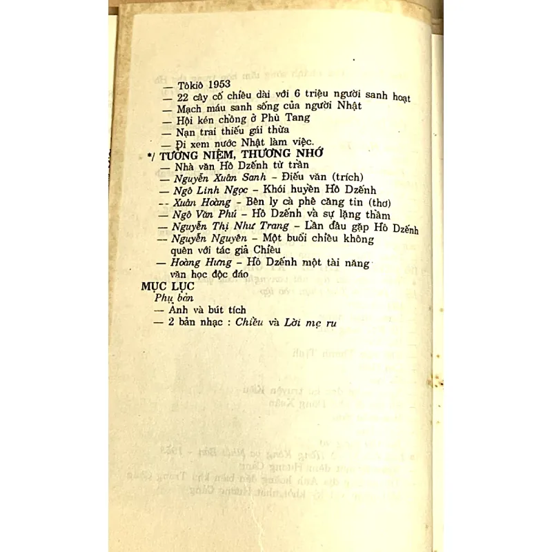 HỒ DZẾNH THI SĨ - Nhiều tác giả 1023192