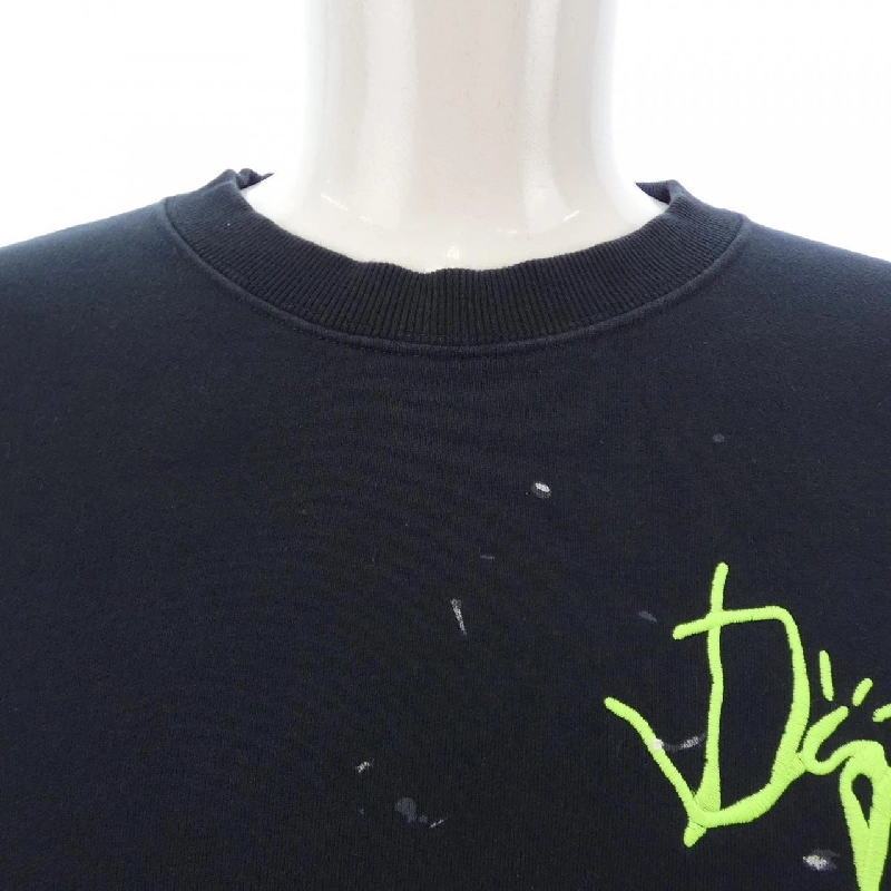 DIOR CACTUS JACK TRAVIS SCOTT 283J679A0531 Áo nỉ - Hàng hiệu Authentic 891840