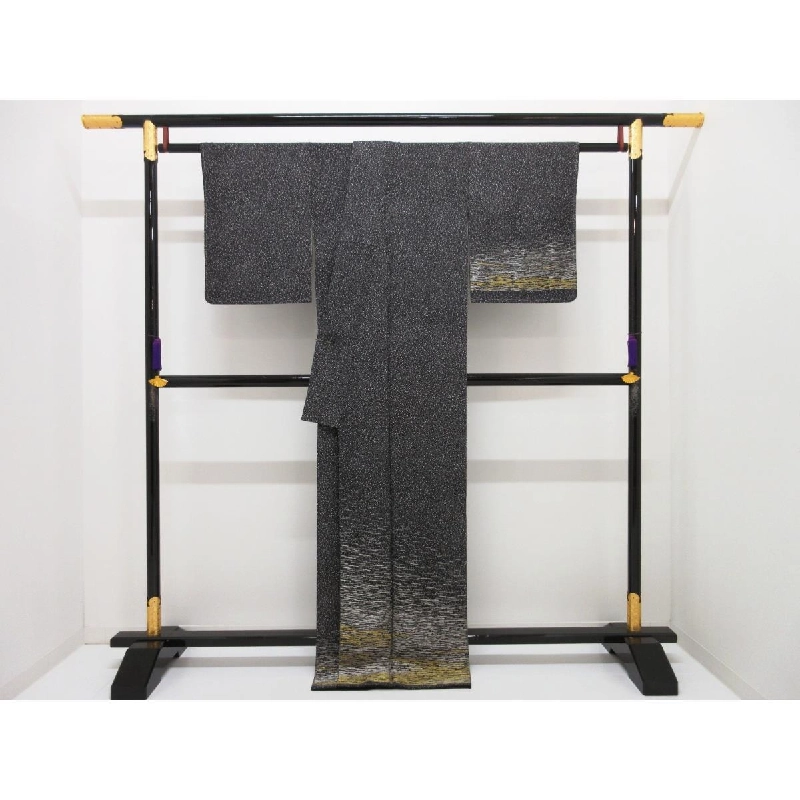 Áo kimono thăm viếng Hanai Sachiko - Hàng hiệu Authentic 883408