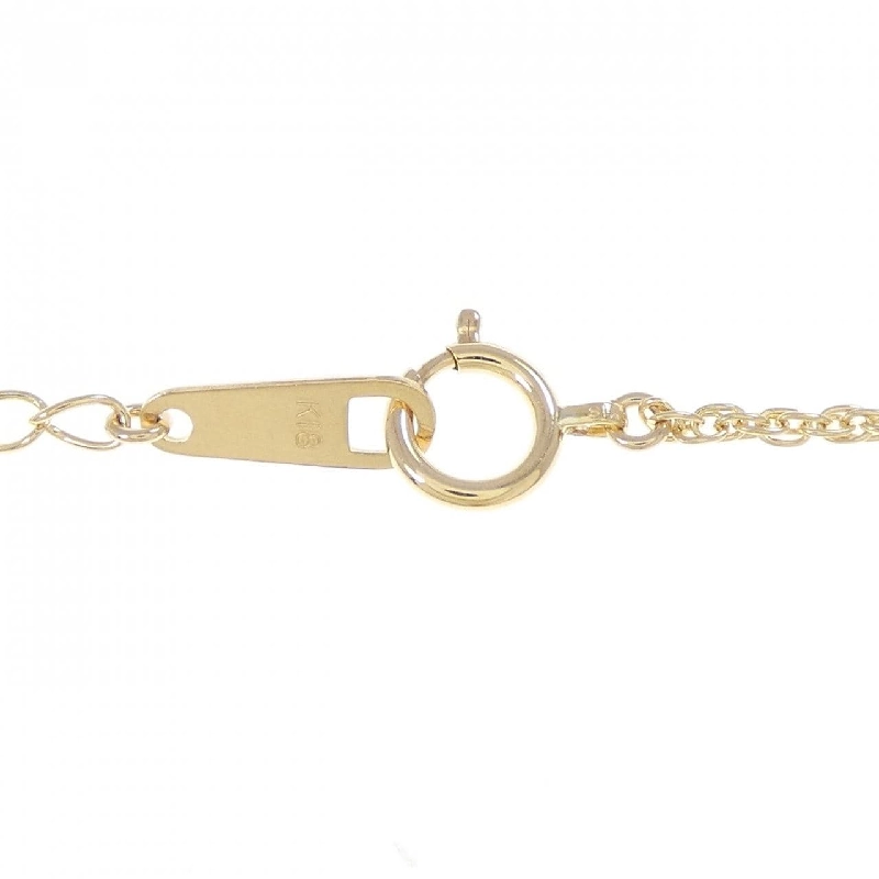 K18YG Ngọc trai nước ngọt - Hàng hiệu Authentic 855807