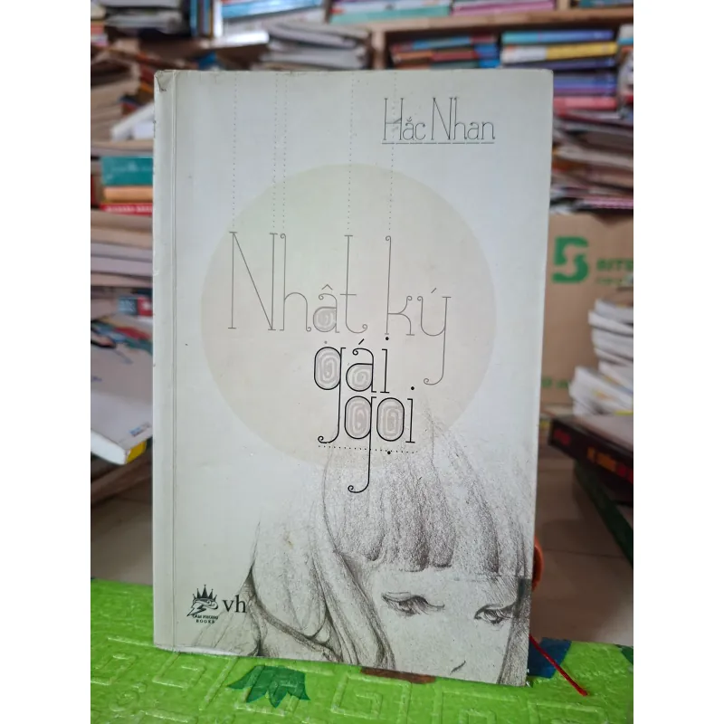 Nhật ký gái gọi 790415