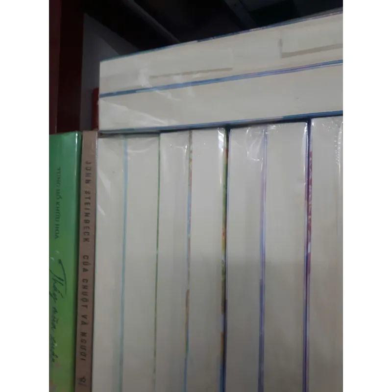 Blindbox sách 1031029