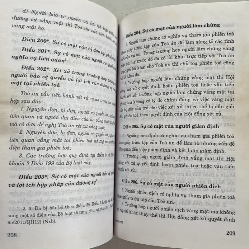 Bộ luật tố tụng dân sự năm 2004 801040