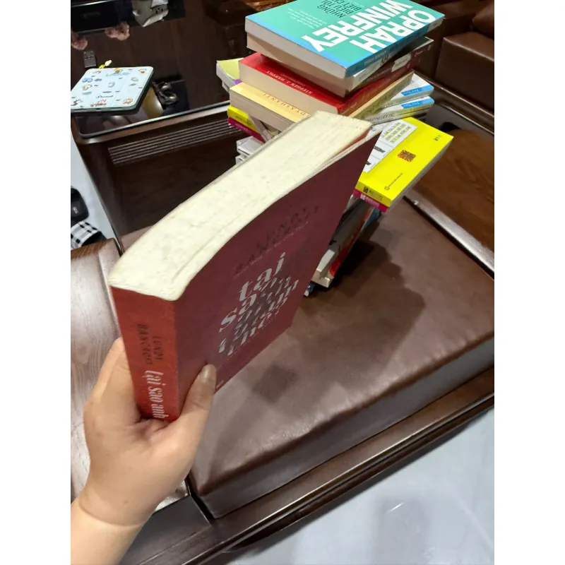 Tại Sao Anh Ta Làm Thế? – Lundy Bancroft- K2 1000837