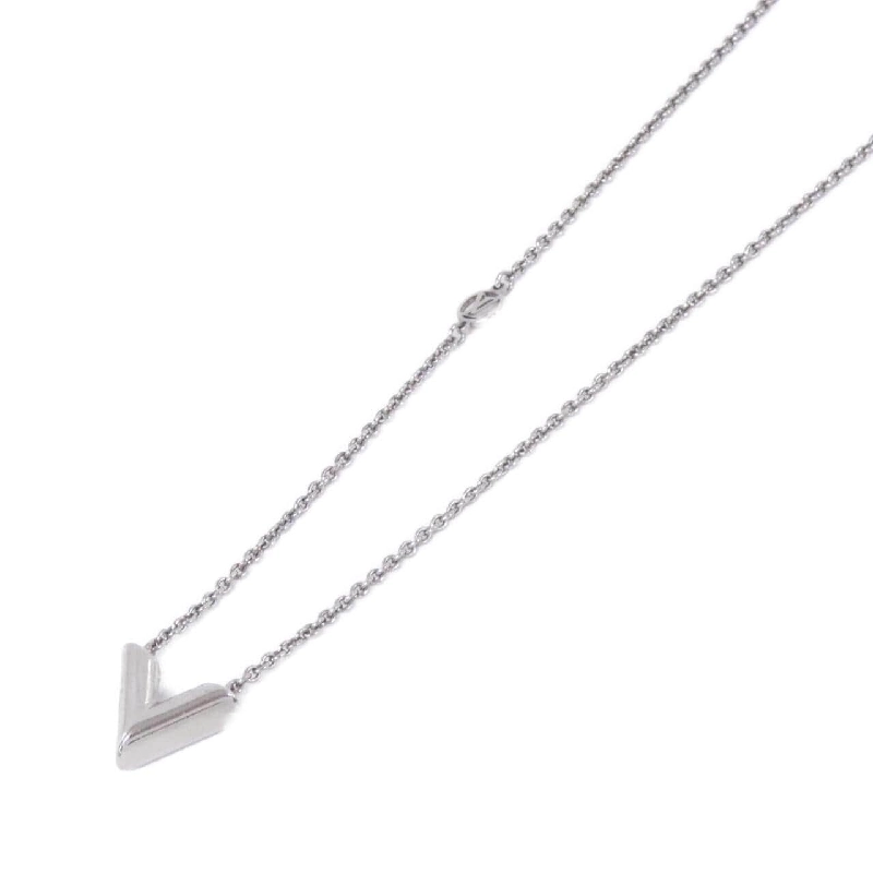 Dây chuyền Louis Vuitton Essential V M63197 626136