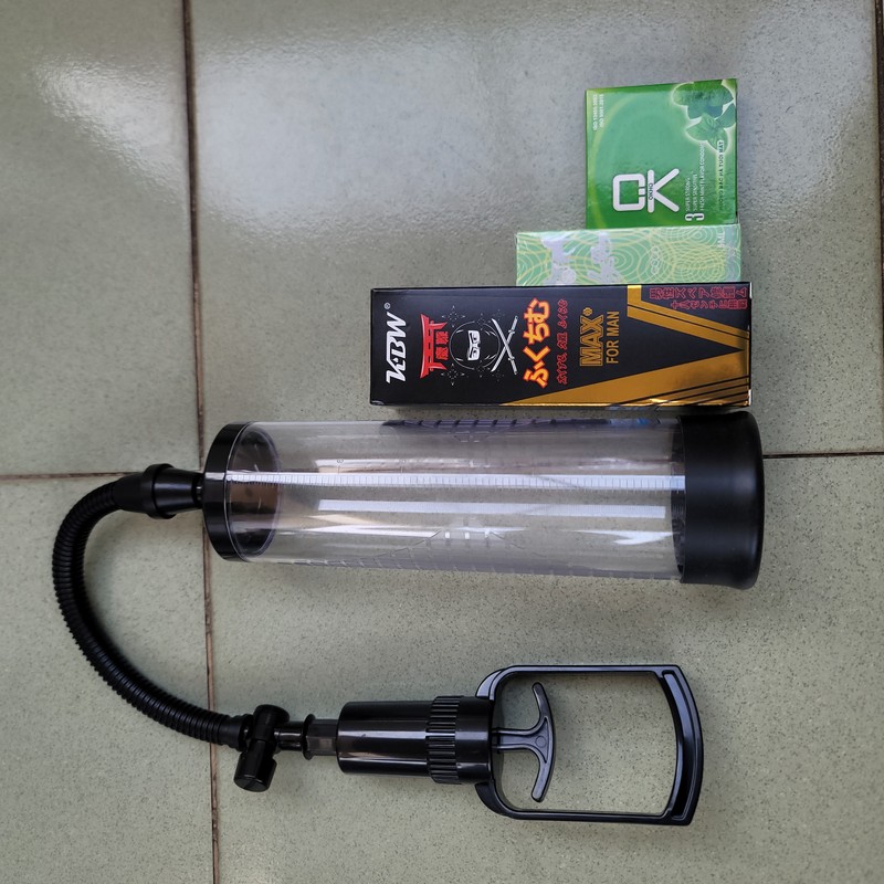 Máy tập tăng kích thước dv cho nam. 69708