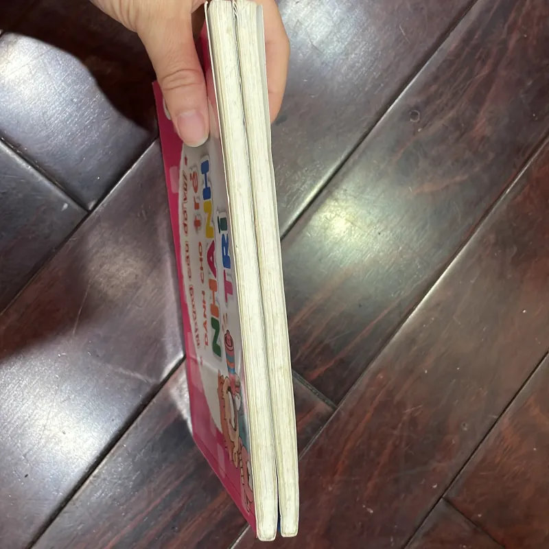 Những câu đố vui combo 2 quyển - dành cho trẻ thông minh / dành cho trẻ nhanh trí  1026672