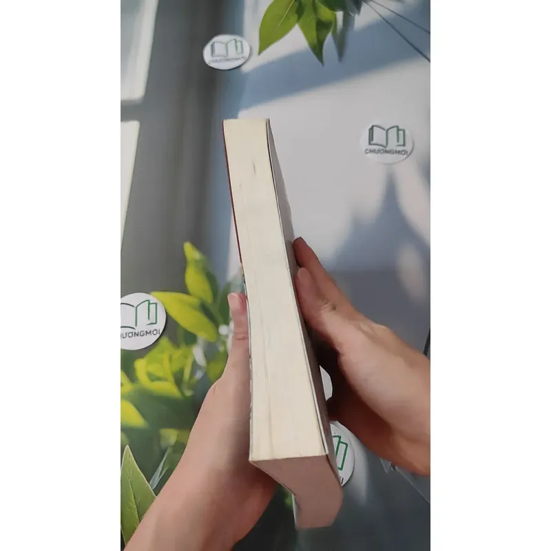 [MIỄN PHÍ BỌC SÁCH] Chiến tranh tiền tệ - Song Hong Bing 1018829