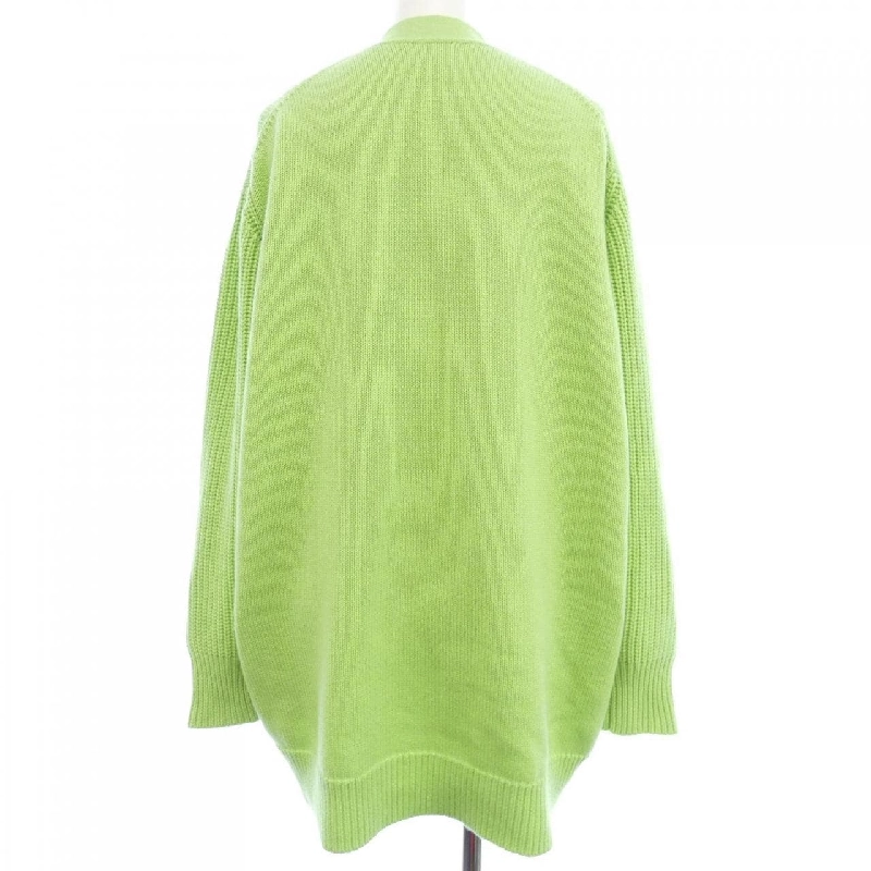 【Mã giảm giá】Áo cardigan HERMES 636543