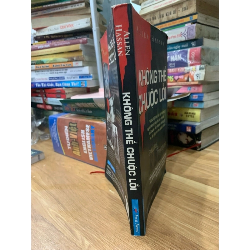 Không thể chuộc lỗi- Allen Hassan 751092