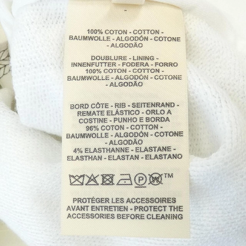 Áo khoác HERMES Palfrowarimix 5H4203DT 633364