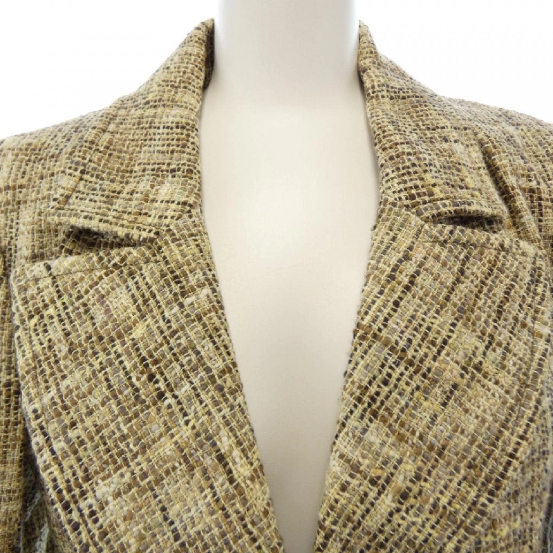 Áo khoác CHANEL P20675V12131 03P - Hàng hiệu Chính hãng 824089