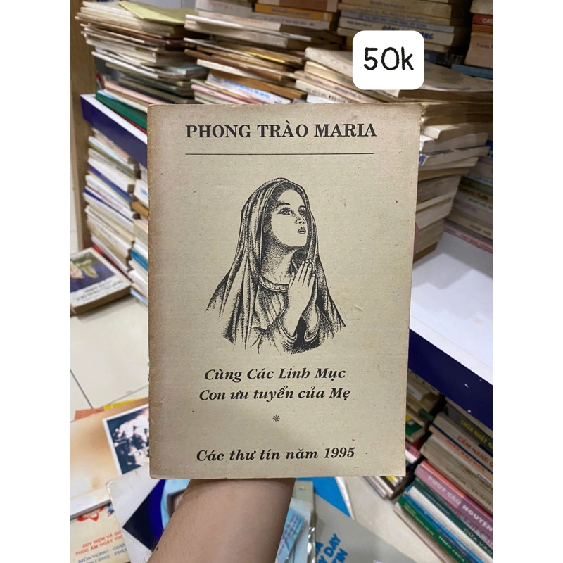 Phong trào Maria 331348