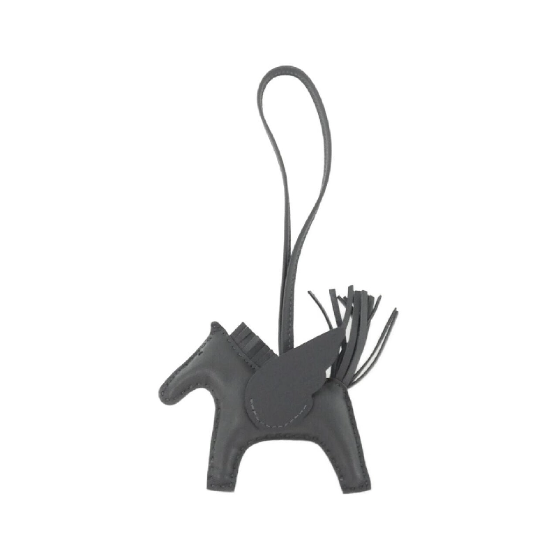 【Sản phẩm chưa sử dụng】Charm túi Hermes Rodeo Pegasus PM 083010CA 625283