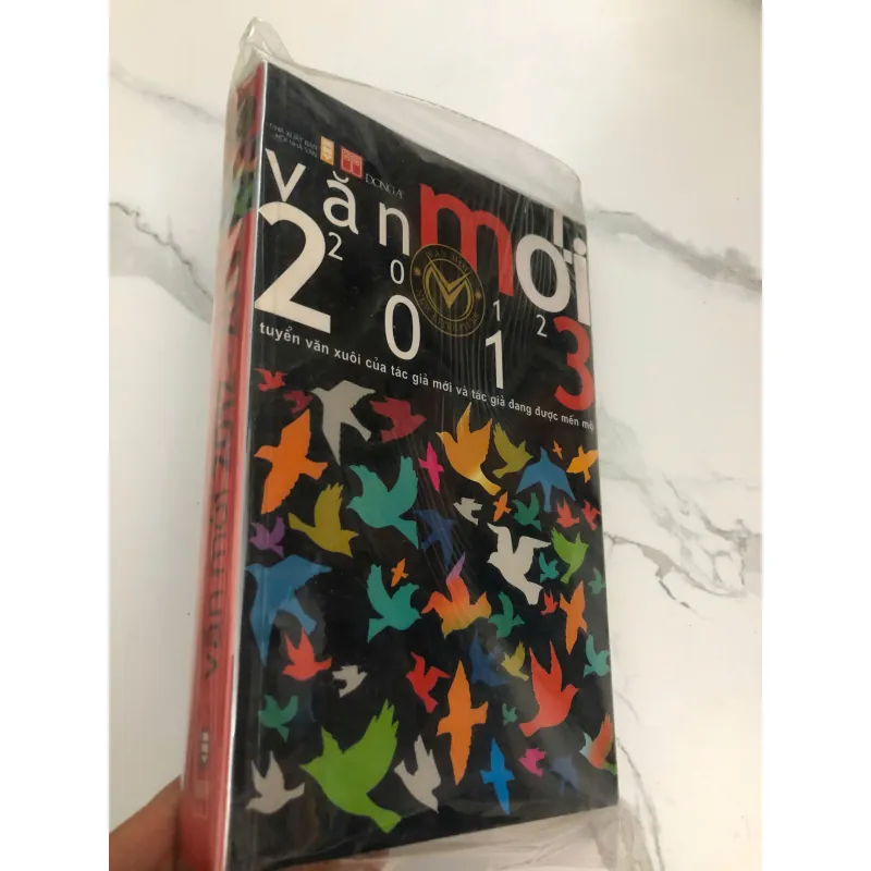 Văn Mới 2012–2013 689220