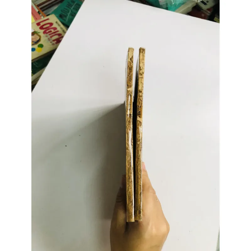 RÈN LUYỆN ANH NGỮ – Tập 1 & 2 năm 1960 718094