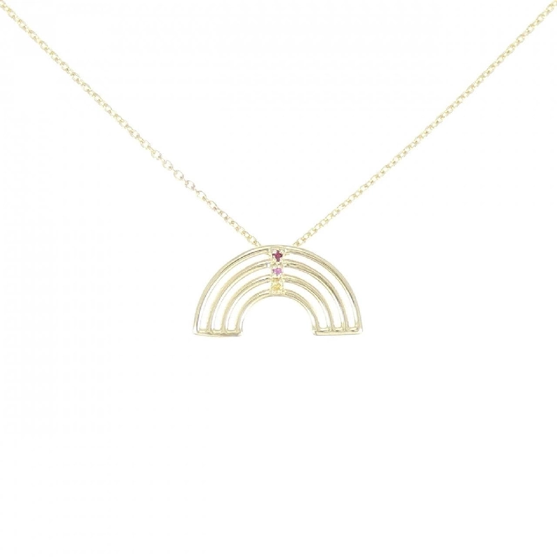 Alita Ruby Necklace - Hàng hiệu Authentic 840813