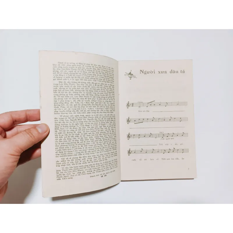 Tập Nhạc Lưu Hữu Phước  748216