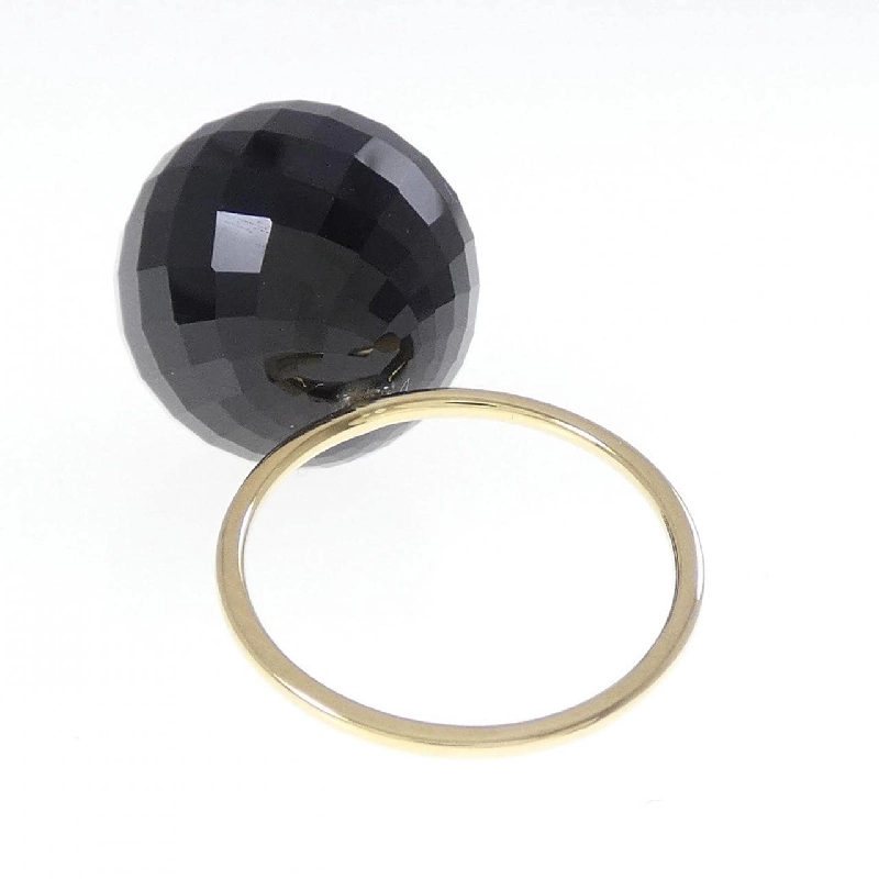 Nhẫn Onyx 750YG - Hàng hiệu Authentic 847463