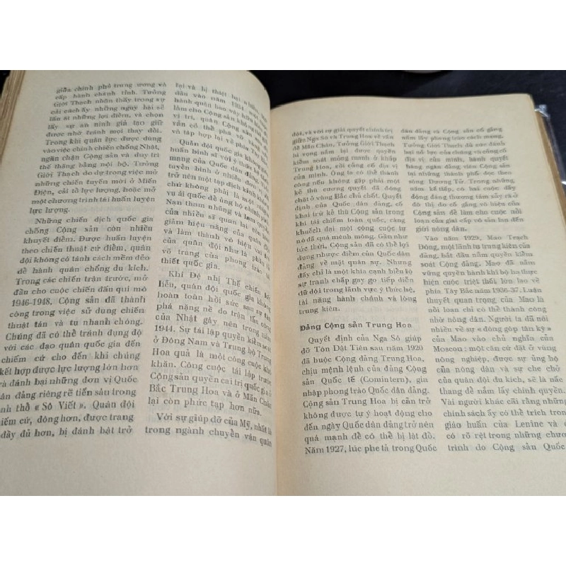 Trọng đề trong bang giao quốc tế - Andrew Gyorgy & Hubert S.Gibbs 452740