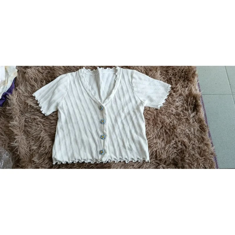 Áo kiểu nữ đa dạng mẫu mã, màu sắc, chất liệu 973650