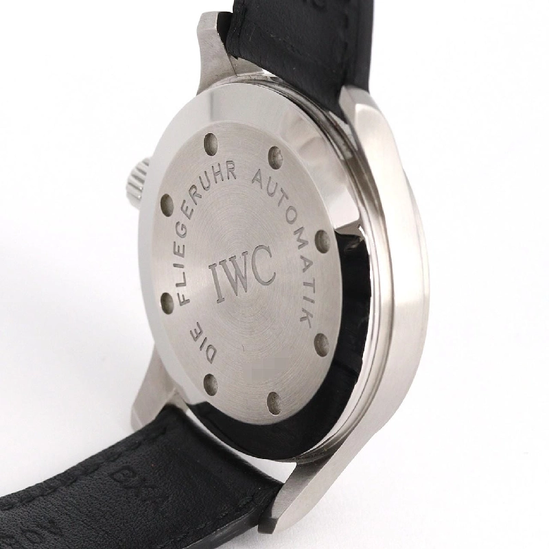 IWC Mark XV IW325309 SS tự động - Hàng hiệu chính hãng 881162