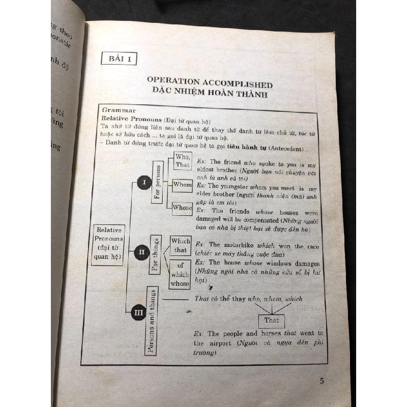 Streamline English Destinations and Directions, Mới 80% (TrangN) 273952