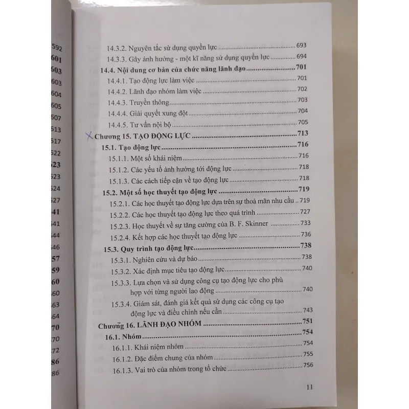 Quản lý học 785463