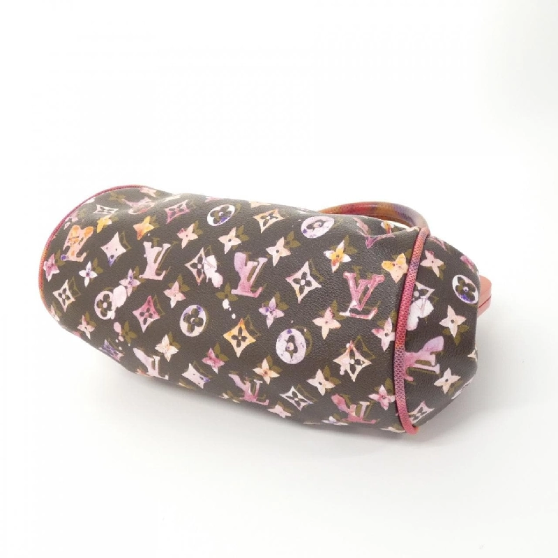 Túi xách Louis Vuitton Monogram Watercolor Papillon M95730 618995