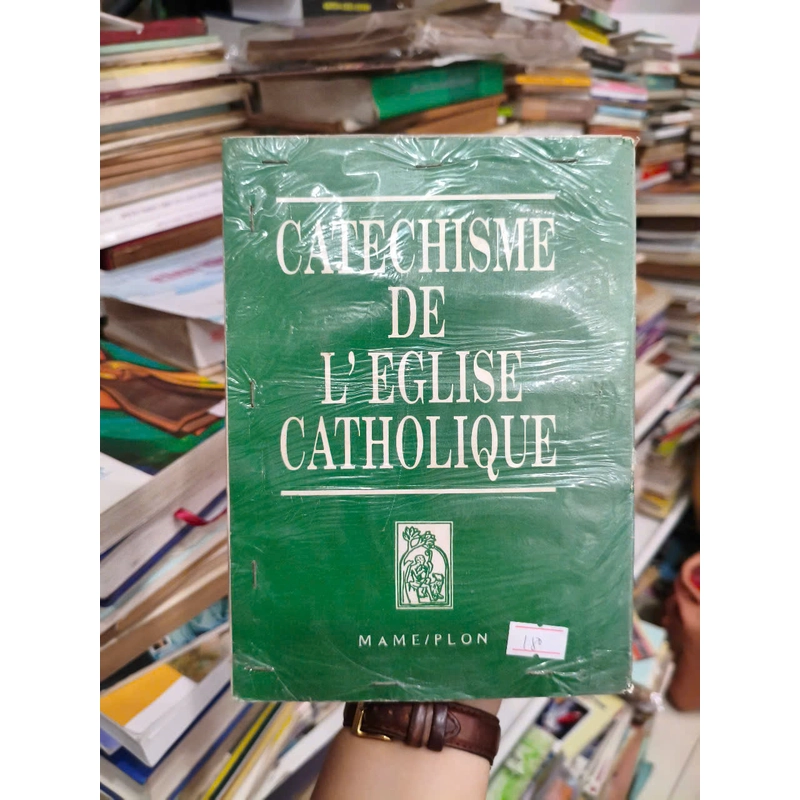 CATECHISME DE L'EGLISE CATHOLIQUE 473503