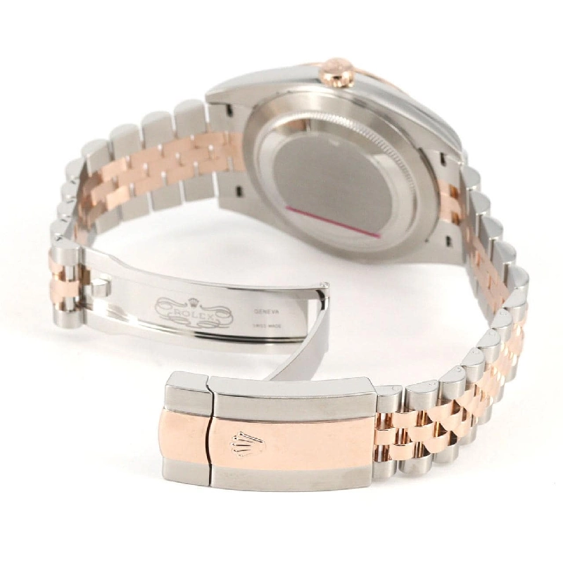 Đồng hồ Rolex Datejust 126331G SSxPG tự động - Hàng hiệu chính hãng 880420