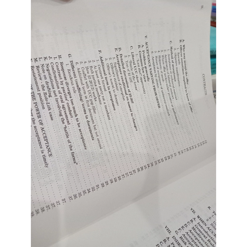 Contracts - Steven Emanuel, Steven Knowles 593077