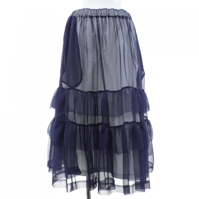 COMME des GARCONS NI-S009 Váy - Hàng hiệu Chính hãng 812237