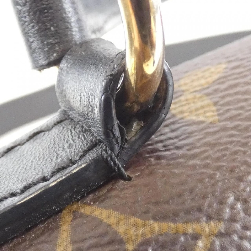 Túi Louis Vuitton Monogram Georges BB M43866 617321