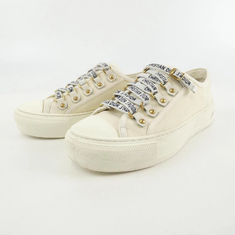 【Mã giảm giá】Giày thể thao CHRISTIAN DIOR 665195