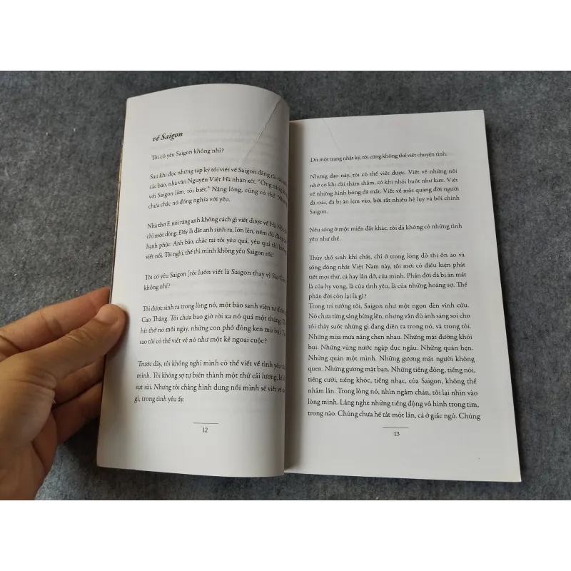 NHỮNG GHI CHÉP VỤN - QUỐC BẢO 719937