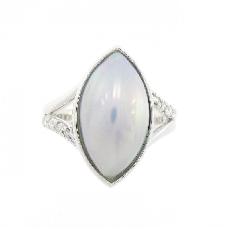 Nhẫn Mabe Pearl Tasaki - Hàng hiệu Chính hãng 838885