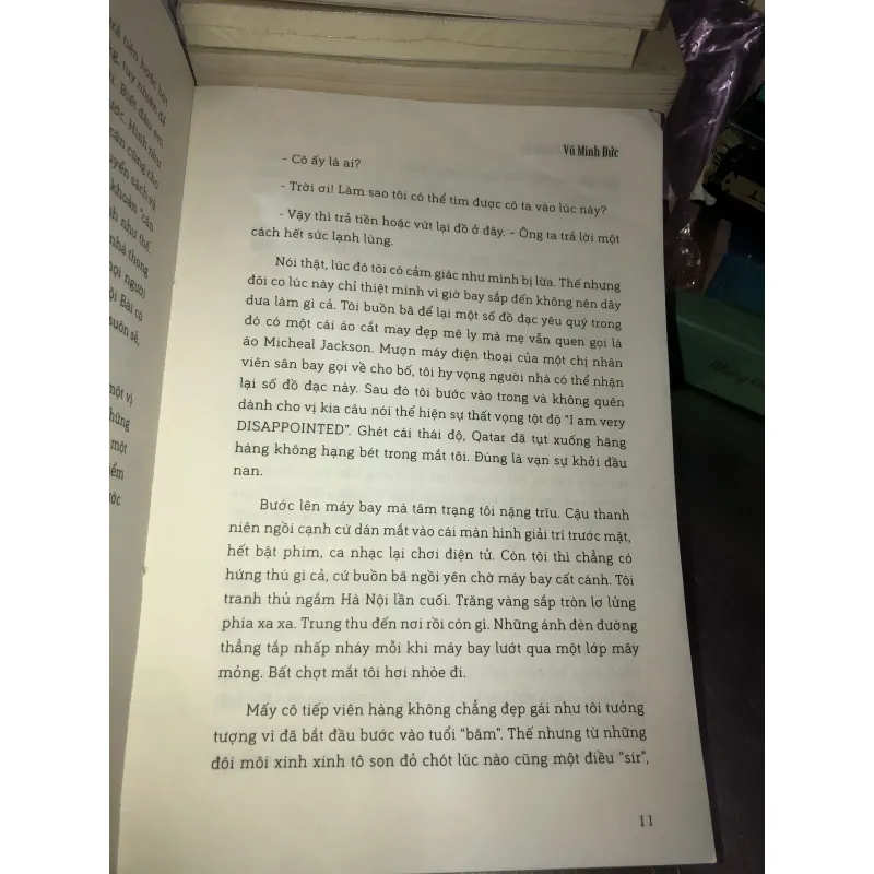 Những ngày ở Châu Âu - Vũ Minh Đức 995107